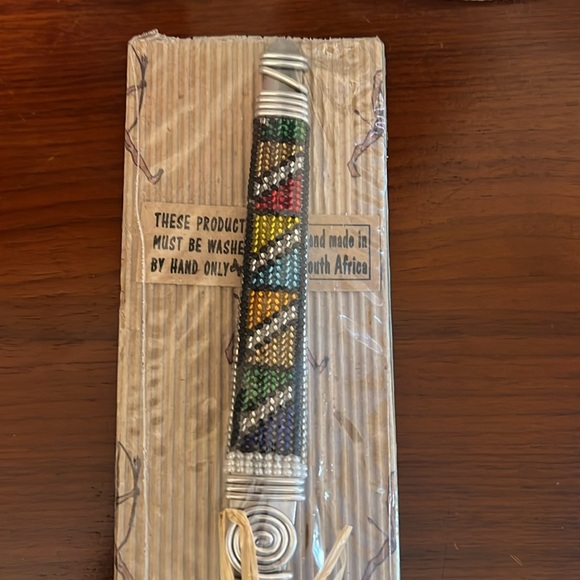 NWT beaded serving spoon - Picture 6 of 6